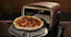 Ninja Woodfire Electric Outdoor oven, smoker & pizza maker OO101UK