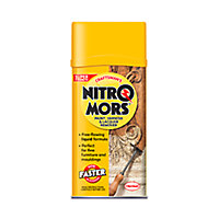 Nitromors Craftsman Paint, varnish & lacquer remover, 0.75L