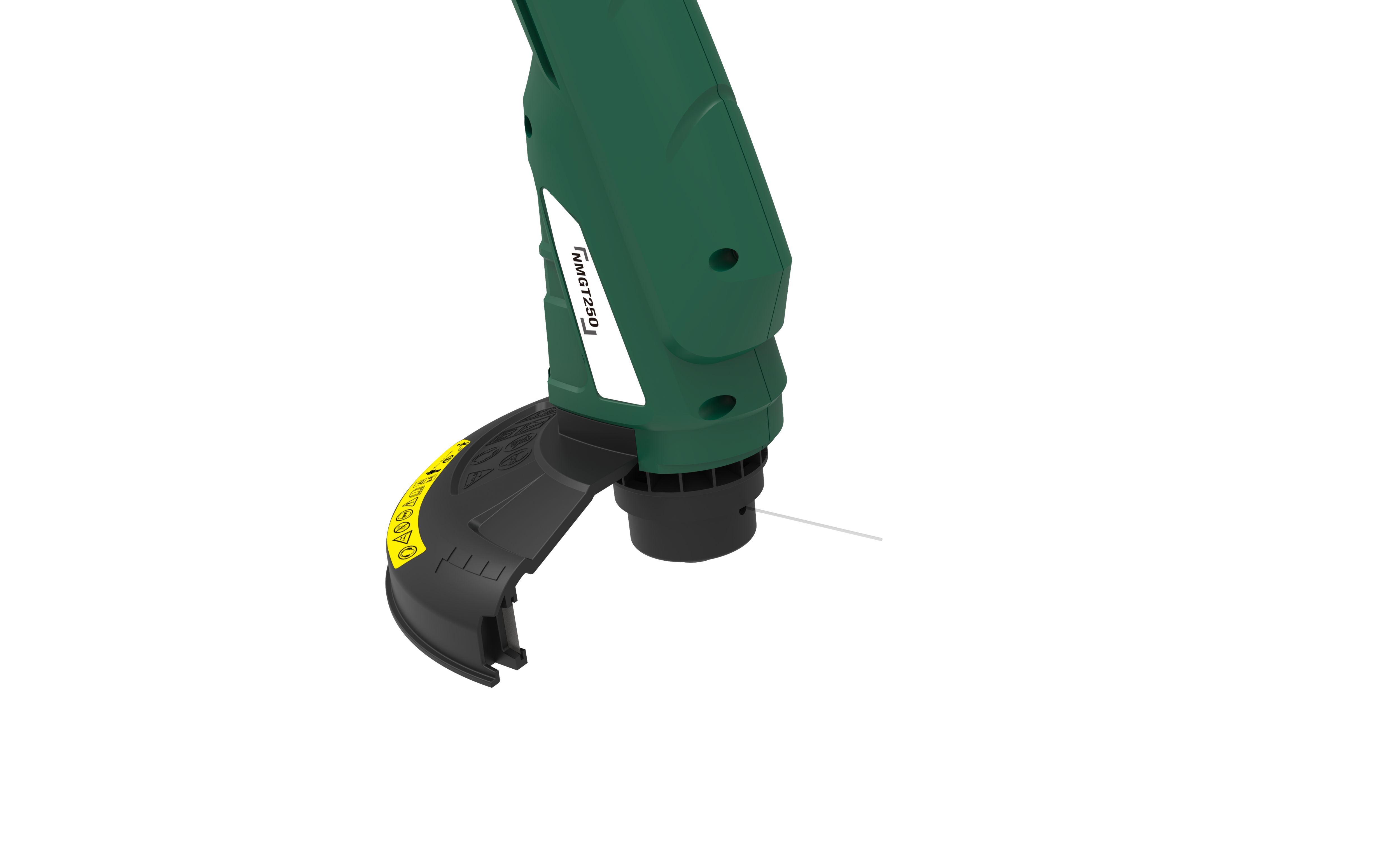NMGT250 Corded Grass trimmer