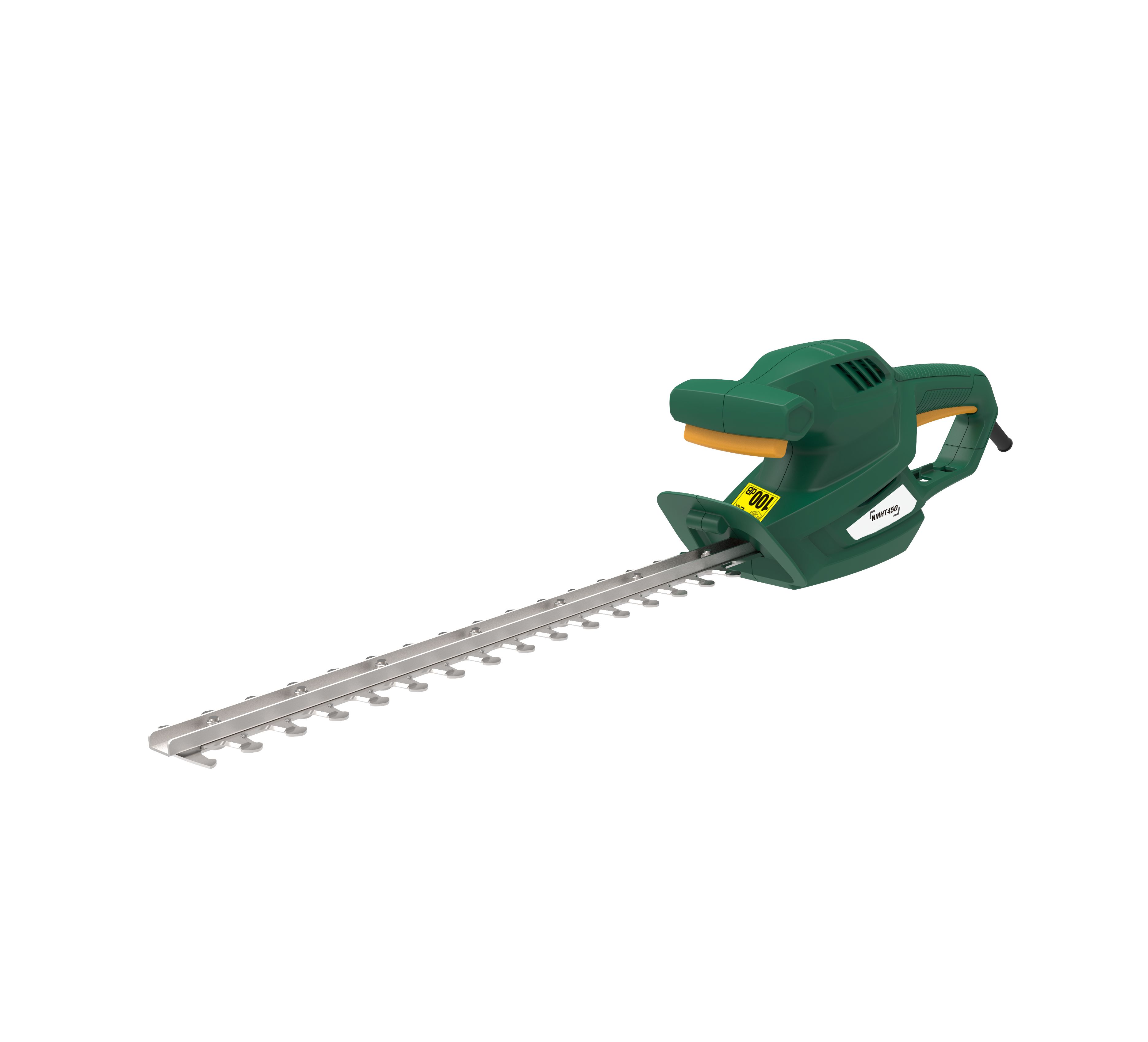 NMHT450 Corded Hedge trimmer Tradepoint