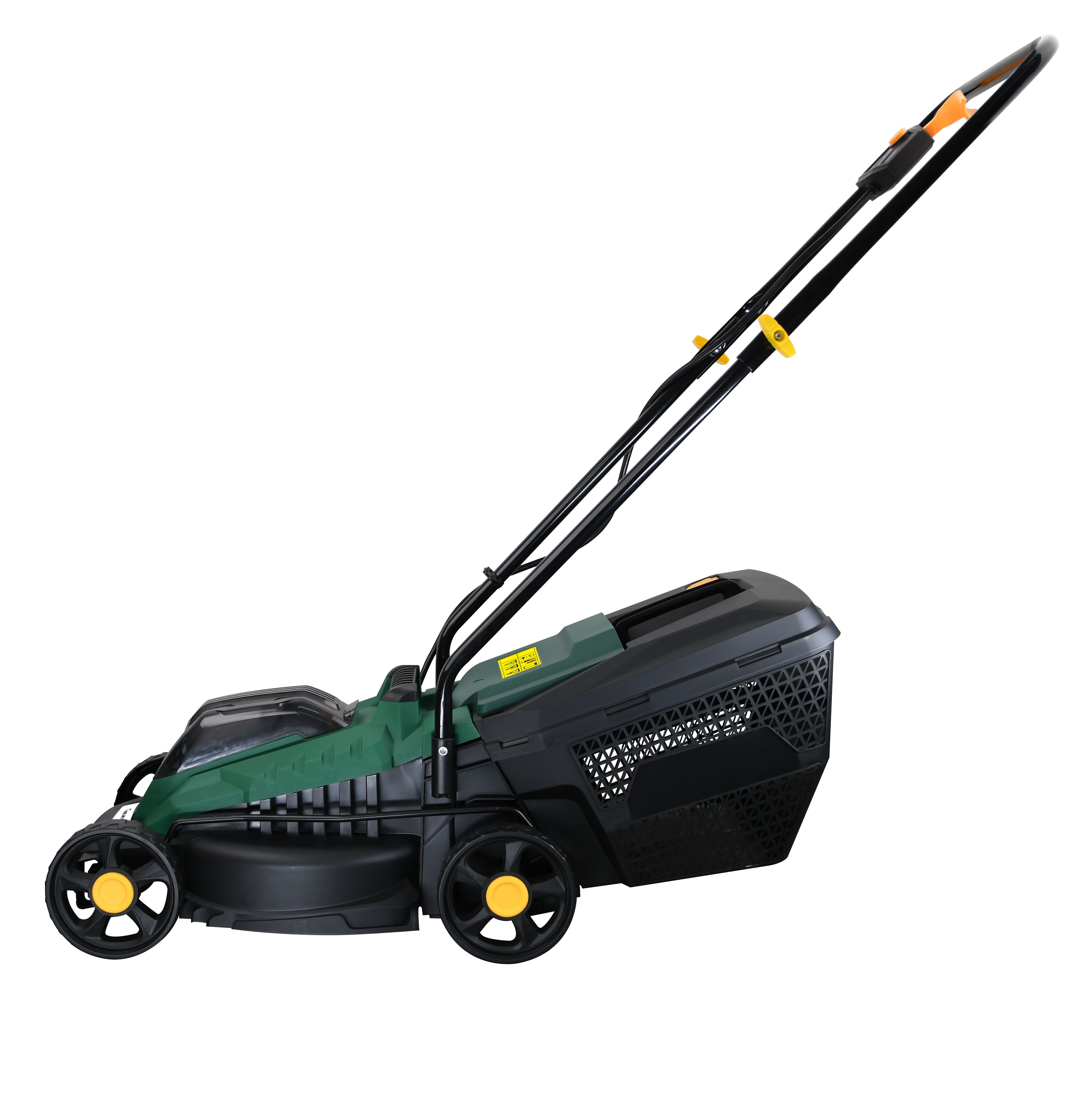 NMLM18-Li Cordless 18V Rotary Lawnmower - Refurbished