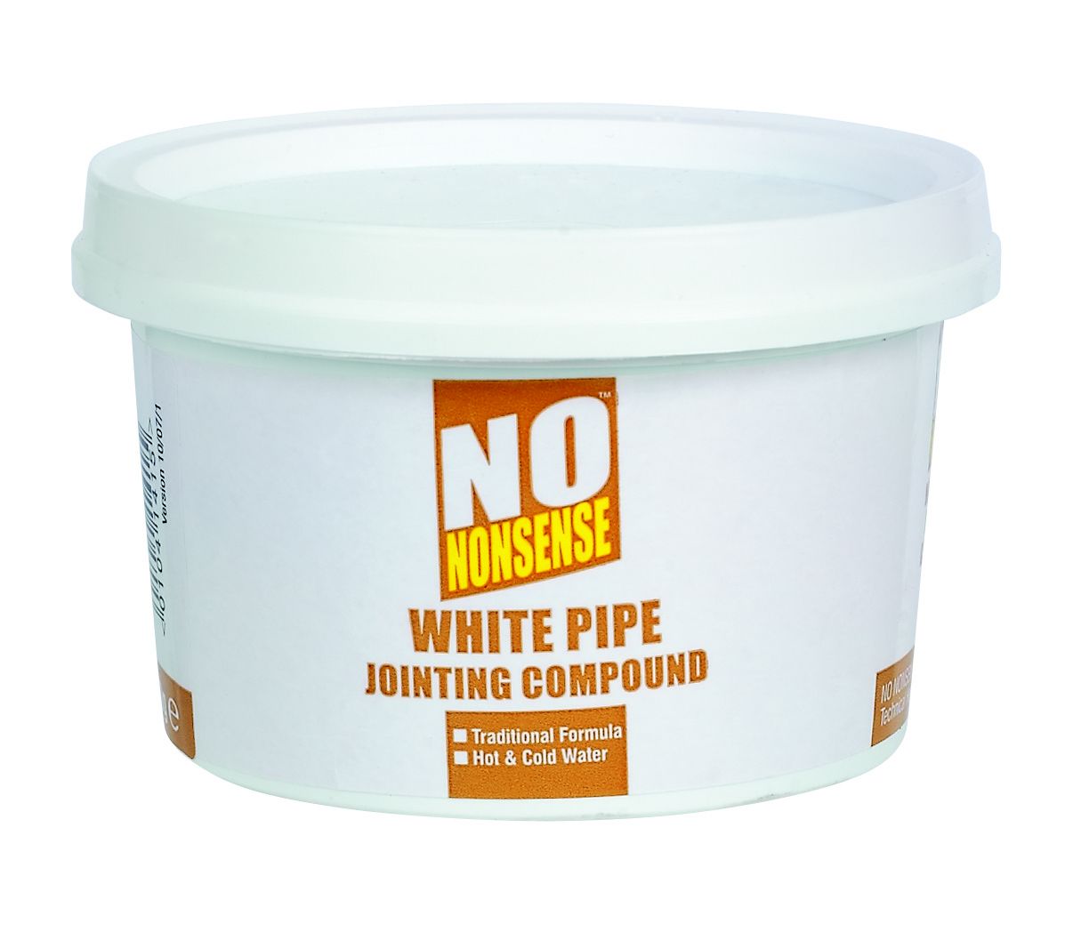 No Nonsense Jointing compound Tradepoint
