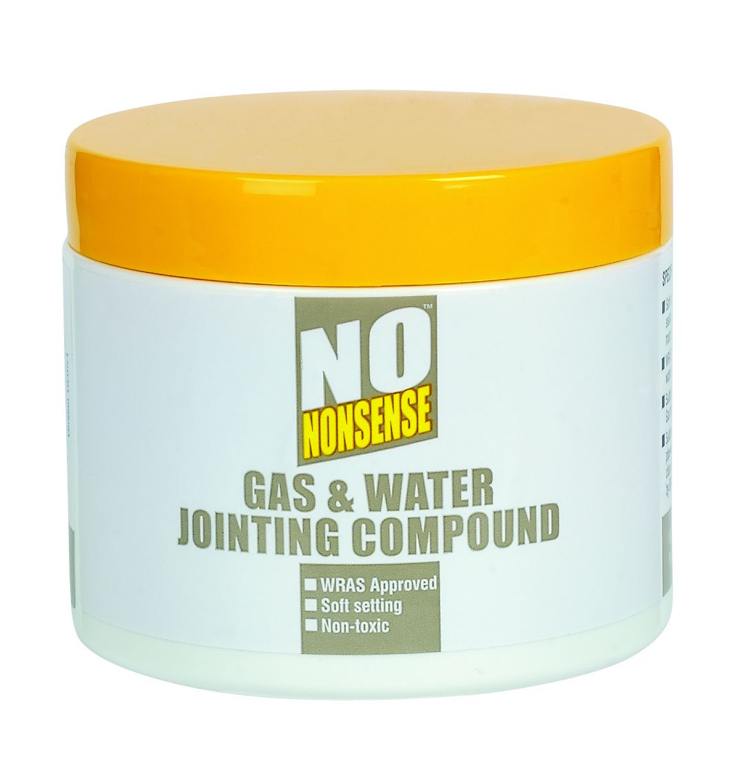 No Nonsense Jointing compound