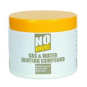 No Nonsense Jointing compound