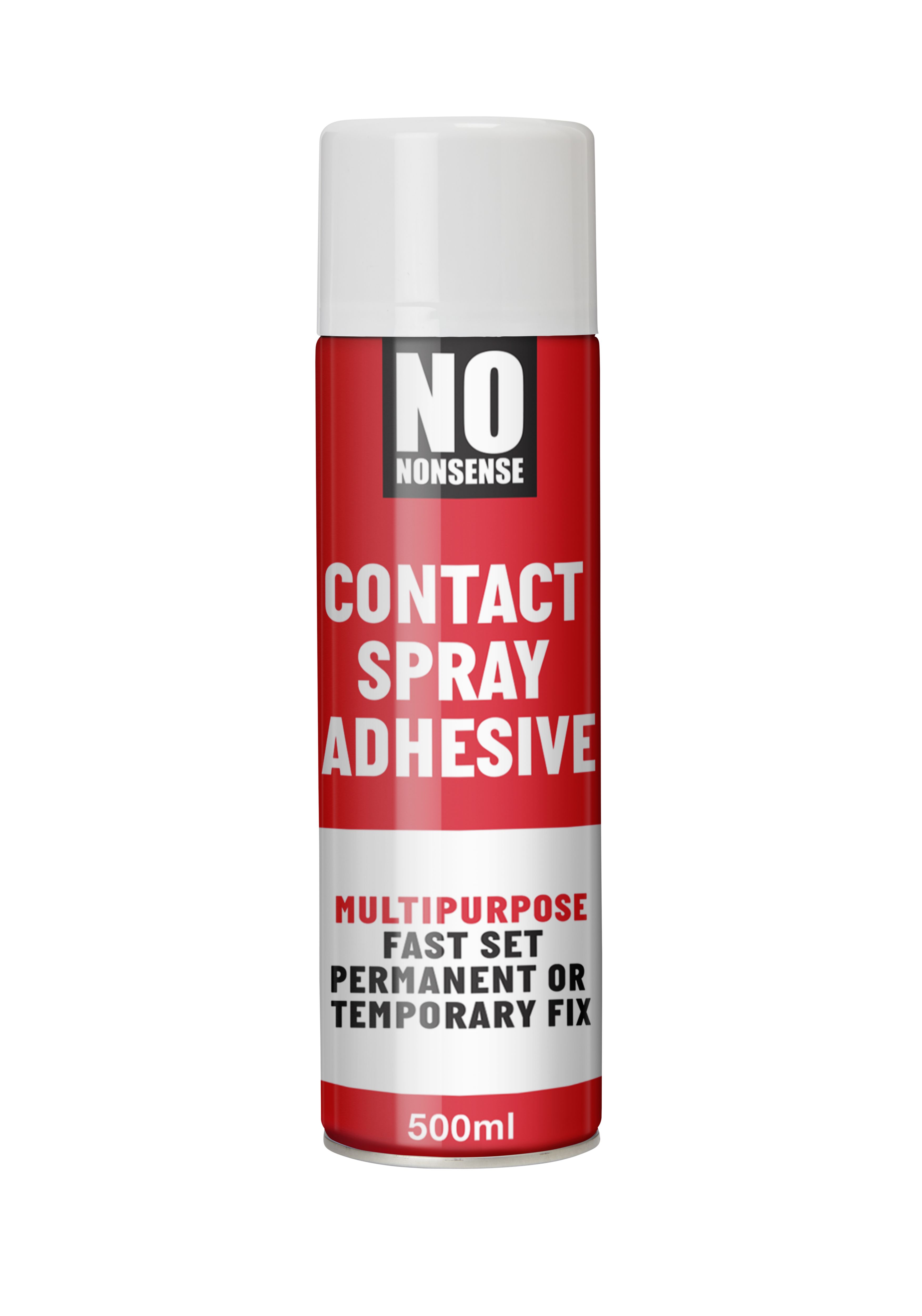 Evo-Stik Impact Spray contact adhesive 200ml