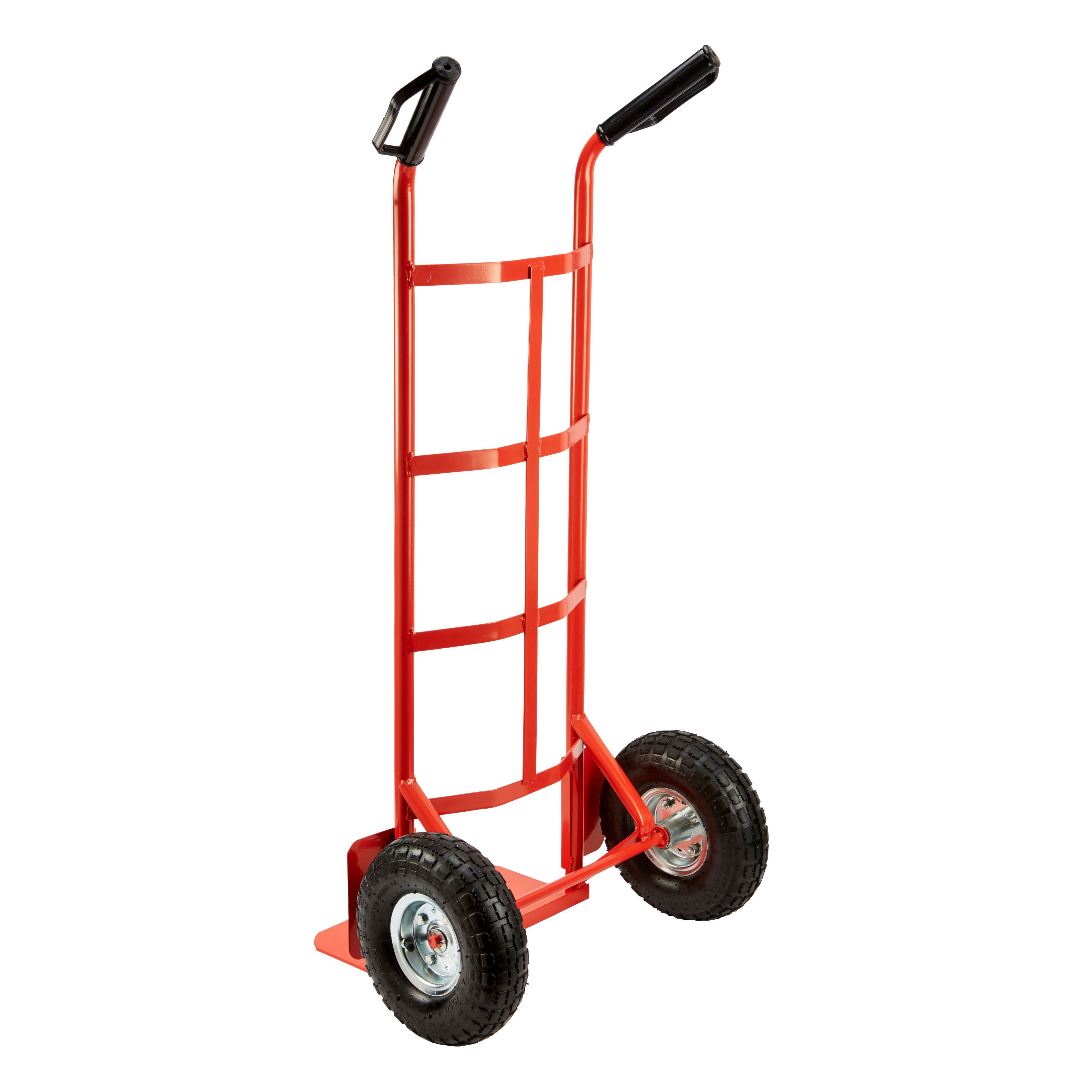 Non-foldable Hand truck, 150kg capacity