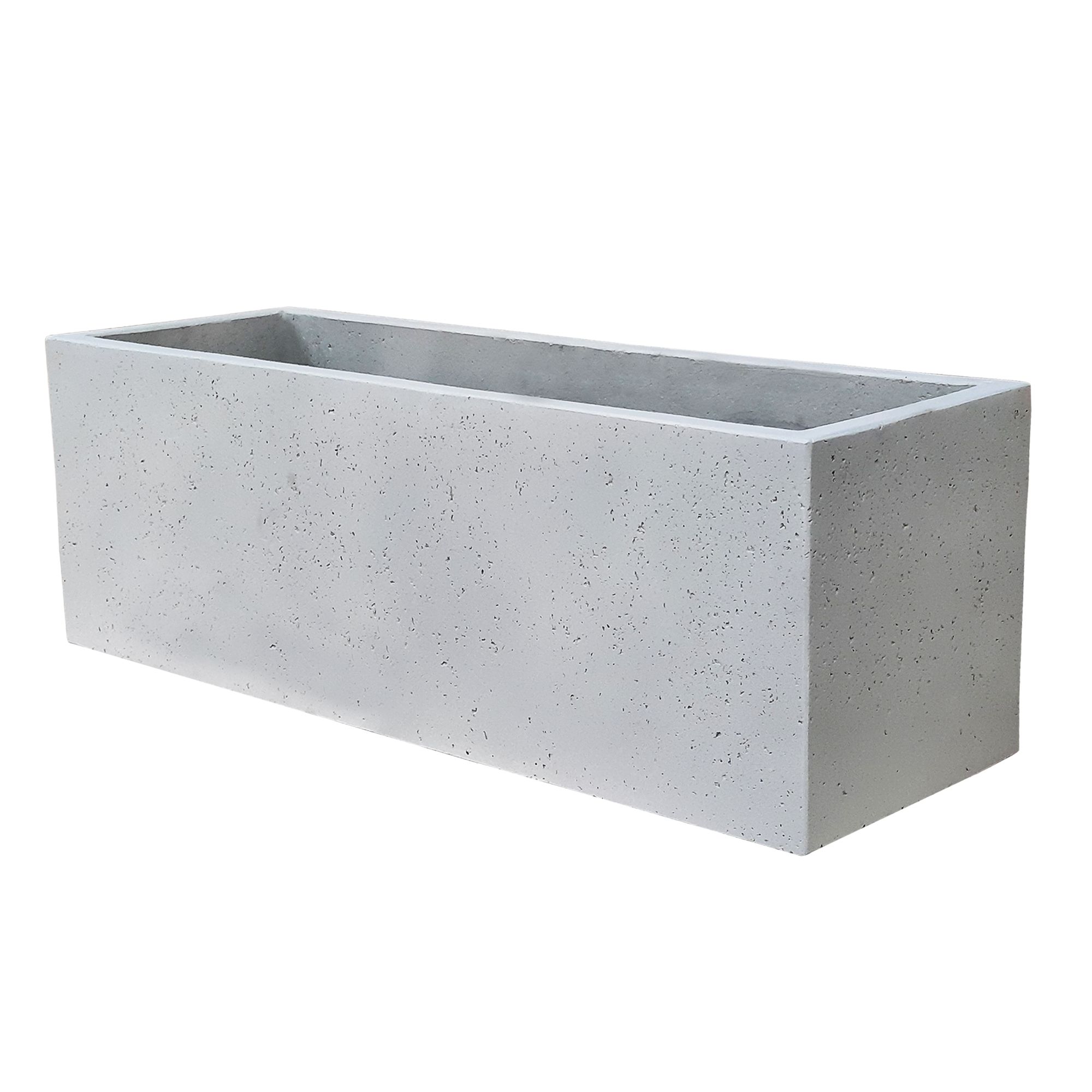 ROE TROUGH WITH TRAY BROWN H18CM | Tradepoint