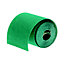 Norton 120 grit Green Sanding roll (L)5m (W)115mm
