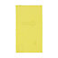 Norton 120 grit Yellow Sanding sheet (L)70mm (W)125mm, Pack of 5