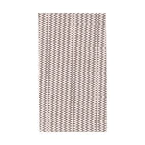 Norton 220 grit Brown Sanding sheet (L)70mm (W)125mm, Pack of 5