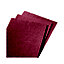 Norton Aluminium oxide Assorted Hand sanding sheets, Pack of 5