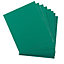 Norton Aluminium oxide Assorted Hand sanding sheets, Pack of
