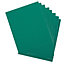 Norton Aluminium oxide Medium Hand sanding sheets, Pack of