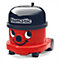 Numatic 900076 Corded Dry Vacuum cleaner, 9.00L
