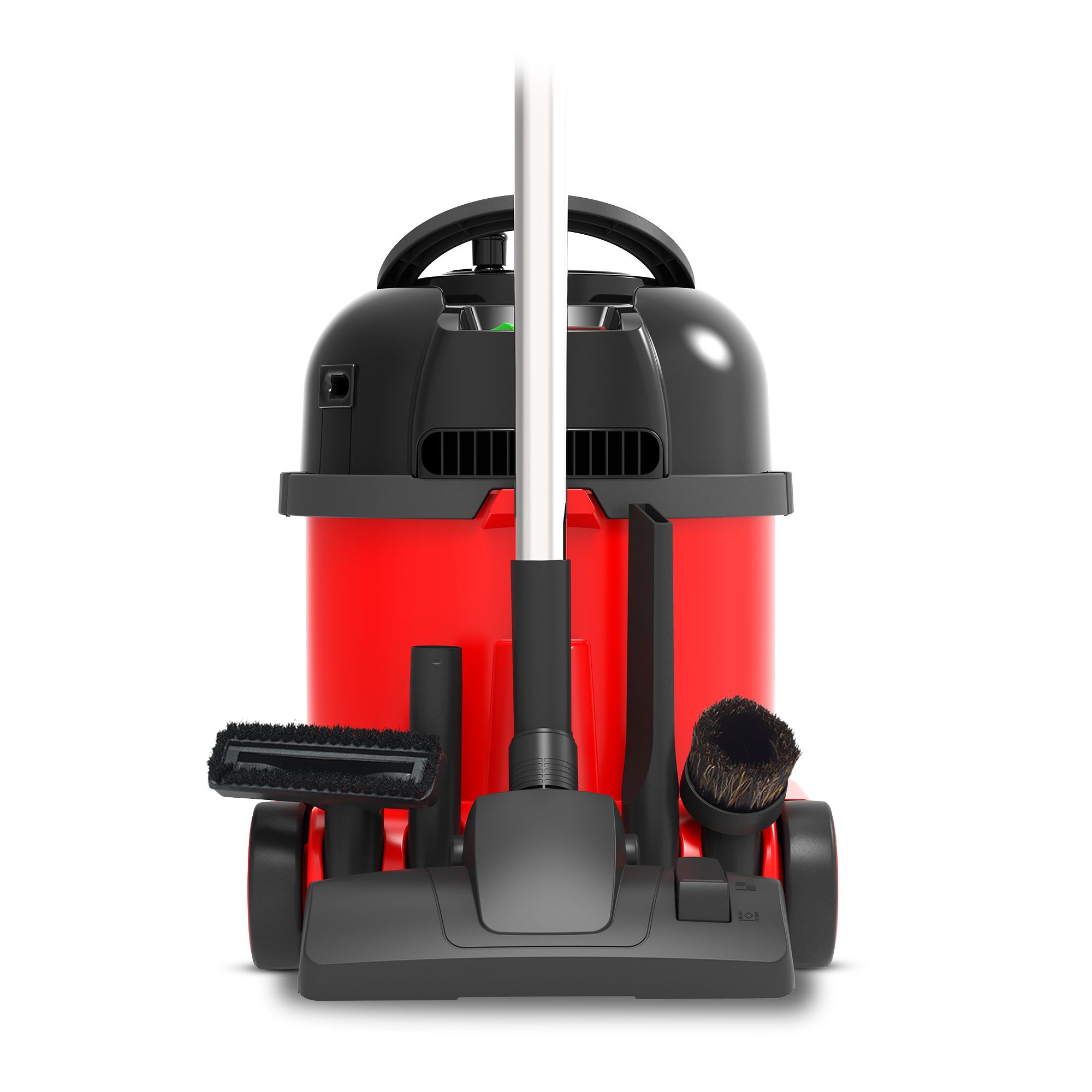 Numatic Henry XL NRV370-11 Corded Cylinder Vacuum cleaner 15L