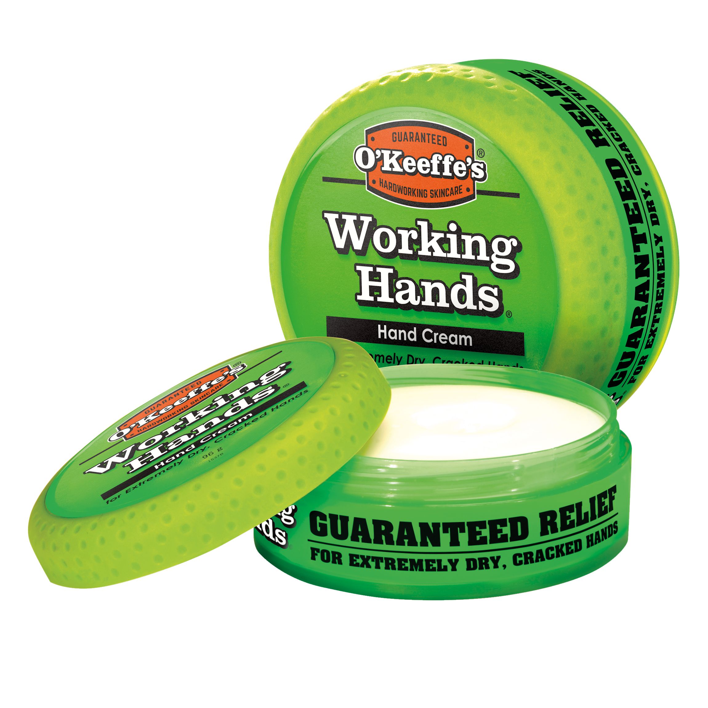 O'Keeffe's Working hands Unscented Hand cream