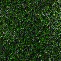 Oakham High density Artificial grass (L)3m (W)4m (T)36mm