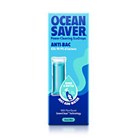 OceanSaver EcoDrops Concentrated Ocean Mist Anti-bacterial Liquid concentrate Multi surface Multi-surface Cleaning spray, 10ml