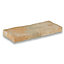 Old Town Limestone cream Coping stone, (L)460mm (W)195mm, Pack of 11