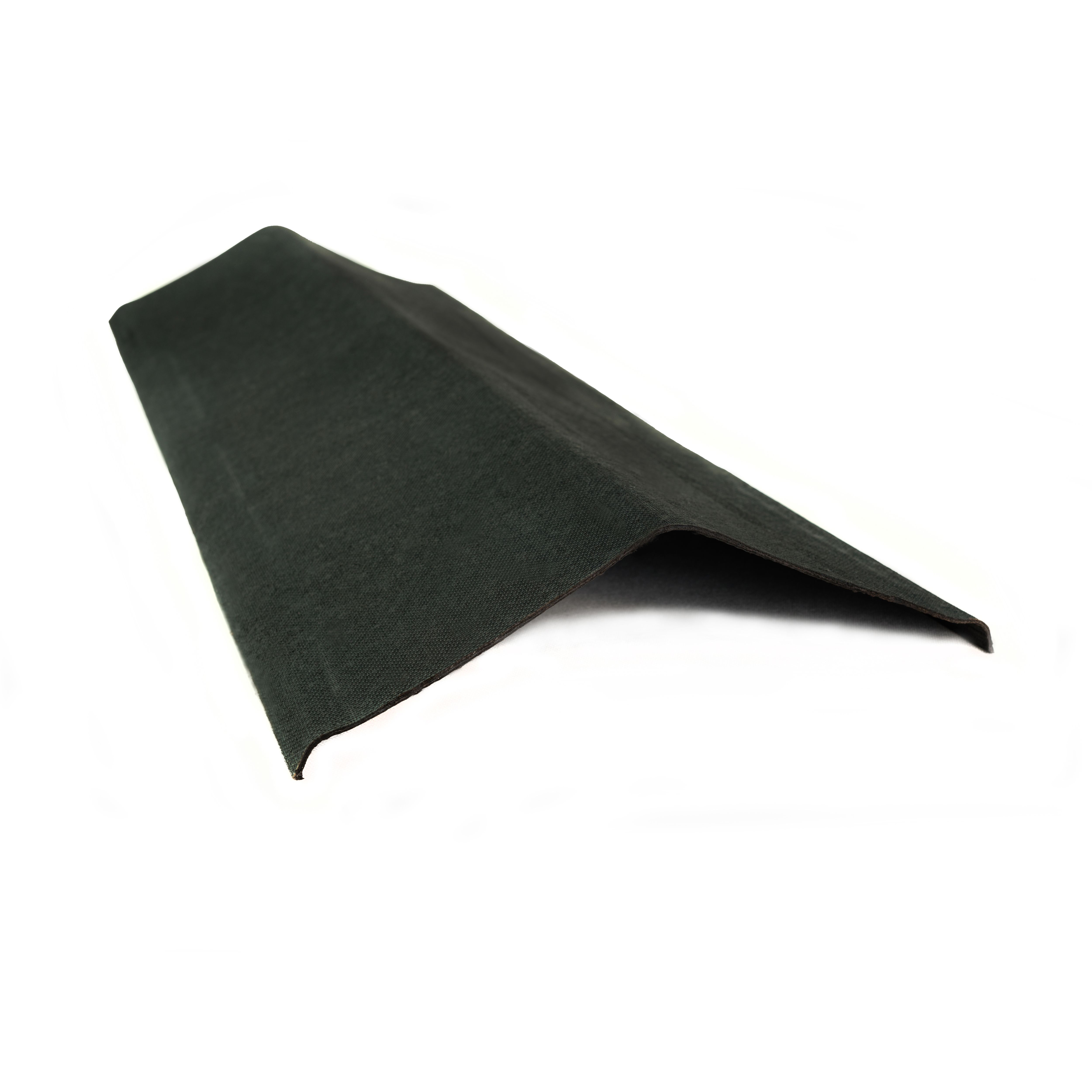 Onduline Black Bitumen Edge piece, (L)1m (W)310mm (T)3mm