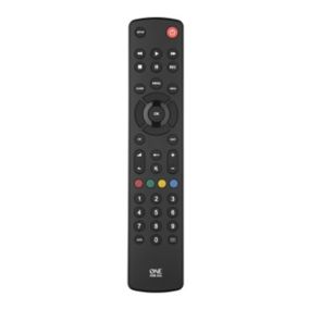 One For All Contour TV Remote control