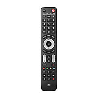 One For All Evolve 4 Remote control