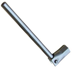 Open-end spanner