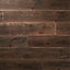 Orford Grey Oak effect Laminate Flooring Sample