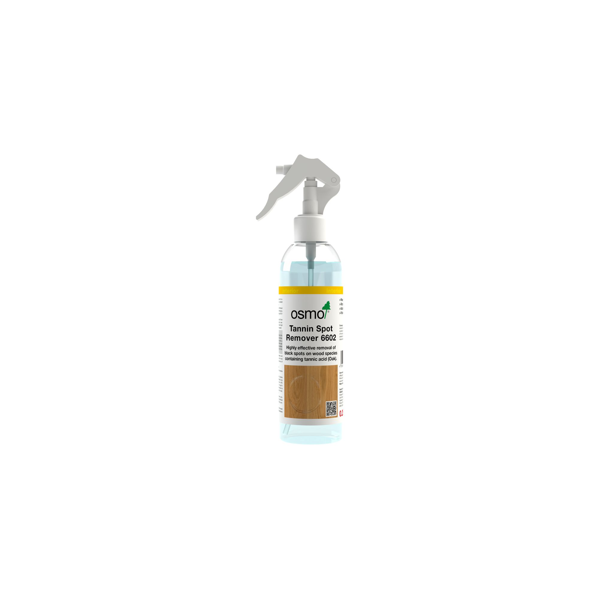 Osmo Tannin Spot Blue Ring remover 250ml