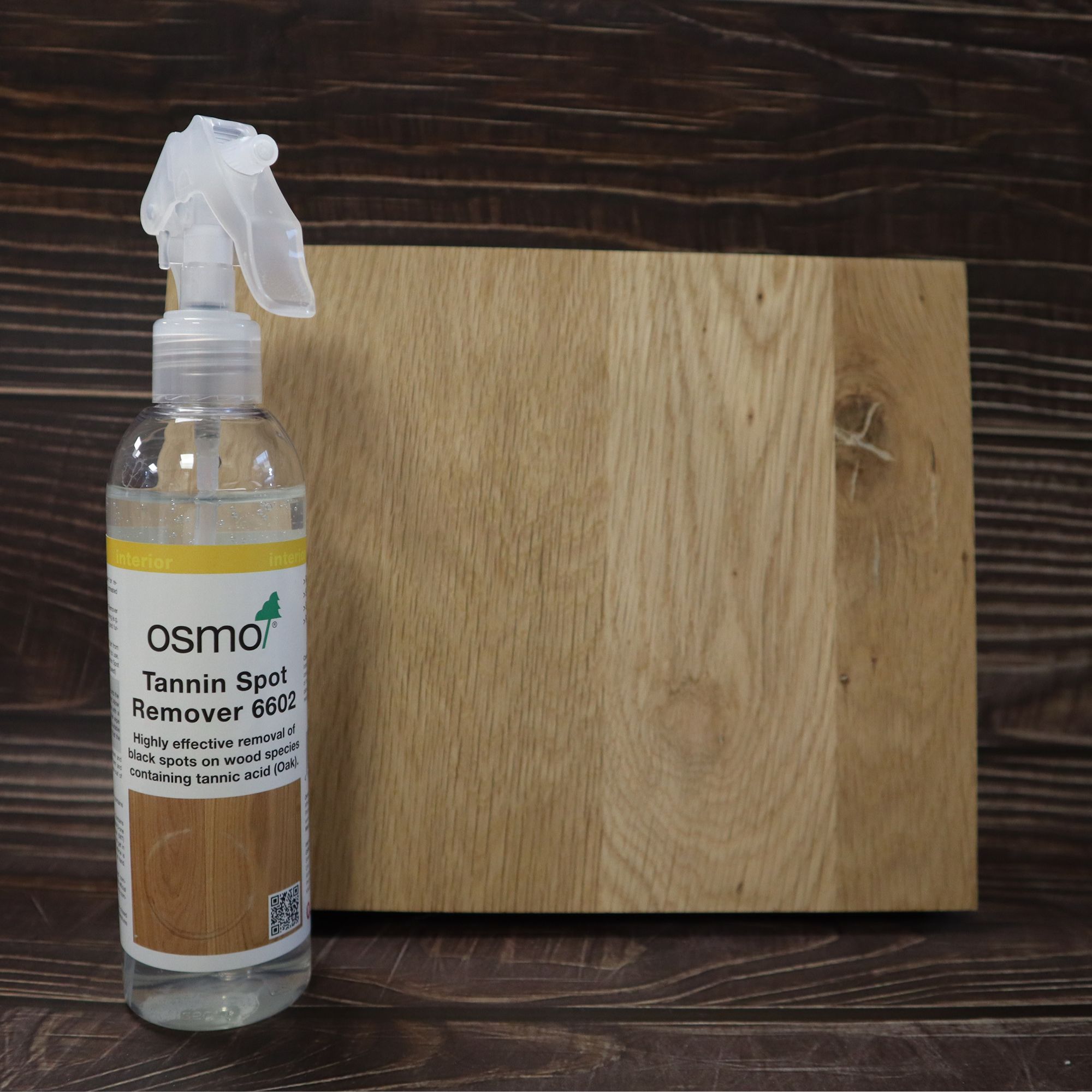 Osmo Tannin Spot Blue Ring remover 250ml