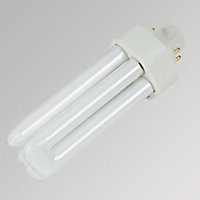 Osram 26W 1800lm Cool white Fluorescent Light bulb