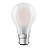 Osram B22 7W 806lm Classic White LED Dimmable Light bulb