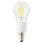 Osram E14 5W 470lm Mini globe Neutral white LED Dimmable Light bulb