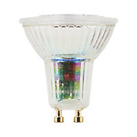 Osram GU10 6W 345lm Reflector Neutral white LED Dimmable Light bulb