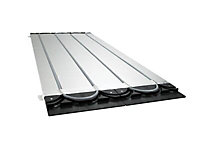 Overlay 12m² Underfloor heating mat
