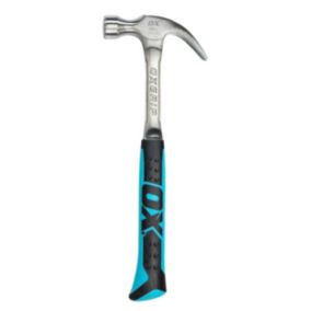 OX Steel Claw Hammer 20oz OX-P080120