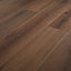 Padiham Oak effect Laminate Flooring Sample