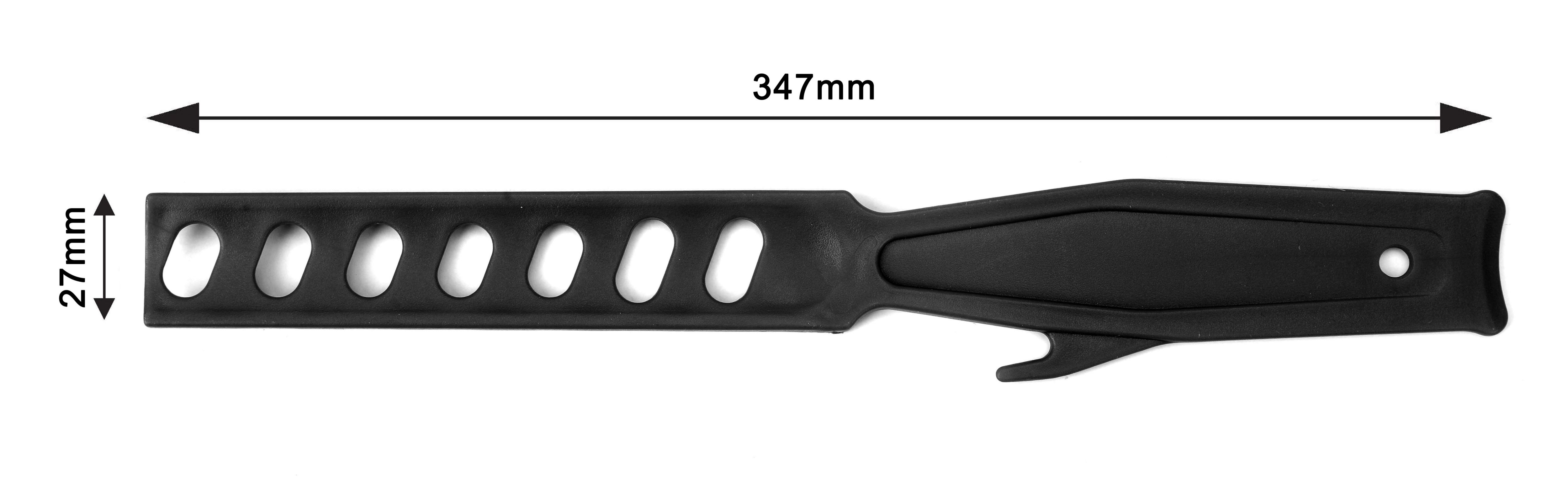 Paint stirrer