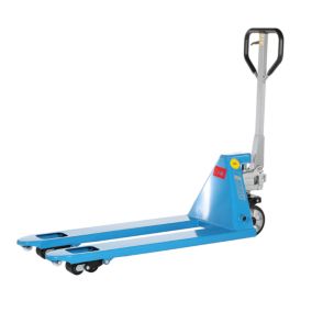 Pallet truck (Max)2.5t - Weekend hire