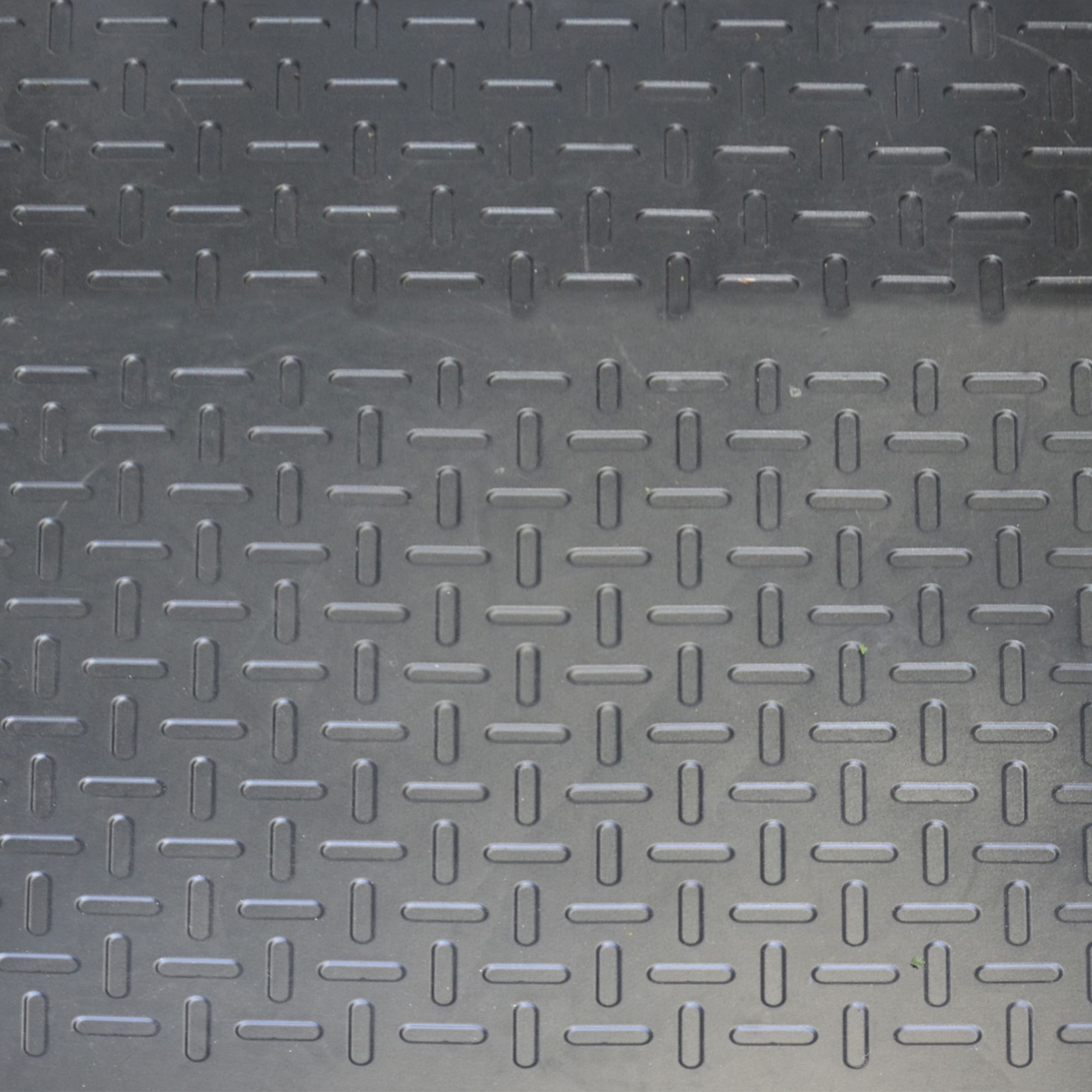 Palram - Canopia Skylight 6x4 ft Apex Dark grey Plastic Shed with floor
