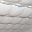 Palram - Canopia White Patio cover roof blind (W) 2900mm (H)540mm