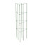 Panacea Steel 3-sided Frame Plant support frame (L)119cm (Dia)36cm