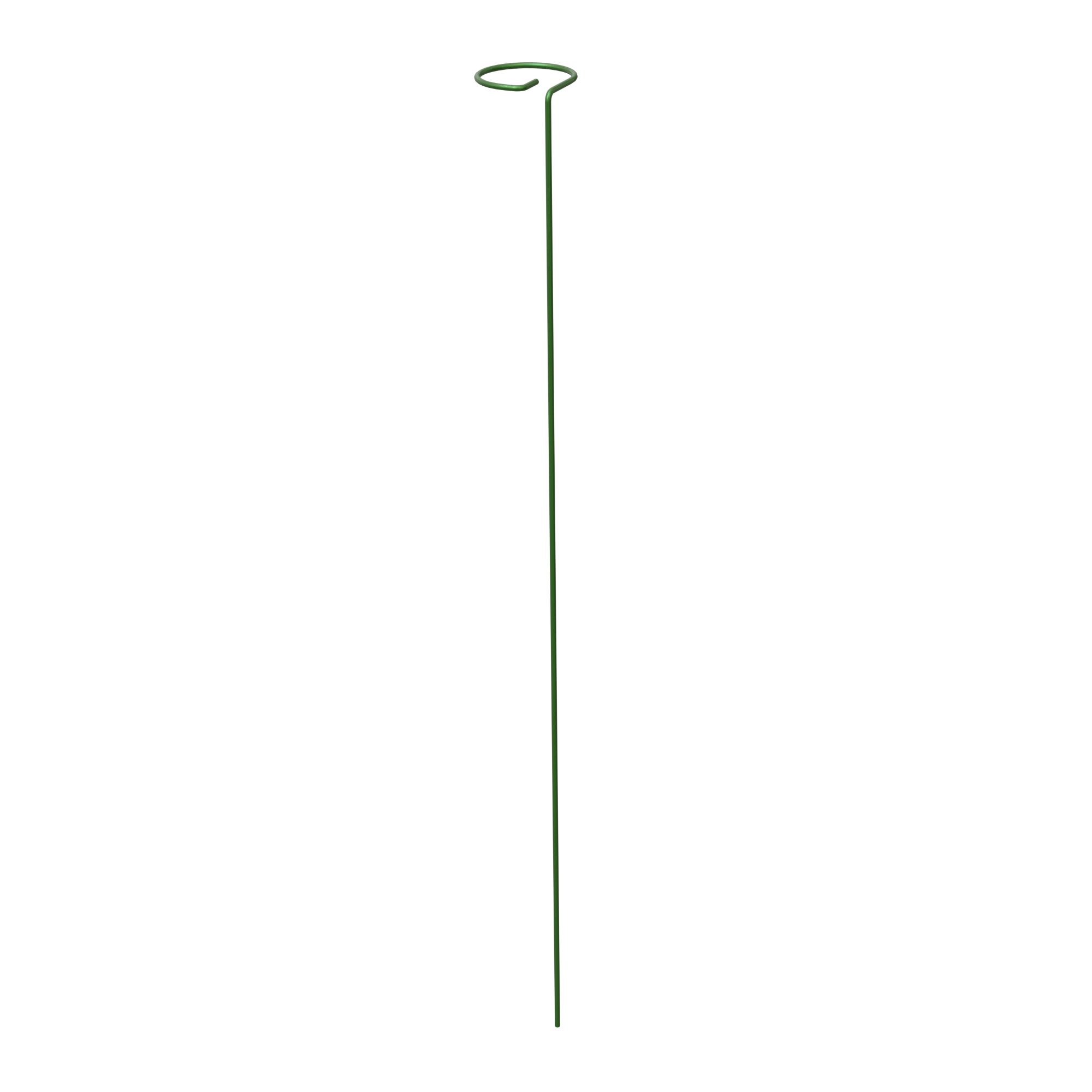 Panacea Steel Single stem Plant support (L)91cm (Dia)8.6cm, Pack of 3