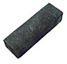 Panache Grey Double-sided Walling stone (L)440mm (T)100mm, Pack of 64