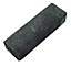 Panache Grey Double-sided Walling stone (L)440mm (T)100mm, Pack of 64