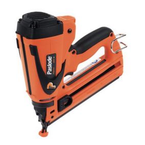 Paslode 6V 63mm 2 x 1.2 Ni-Cd Cordless Gas nailer IM65A