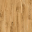 Paso Warm oak Polyvinyl chloride (PVC) Wood effect Luxury vinyl click Flooring Sample