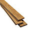 Pattani Teak Solid wood Flooring Sample