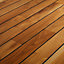 Pattani Teak Solid wood Flooring Sample