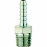 PCL Hose tail Adaptor x ¼"